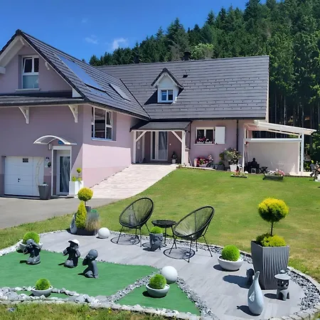 Apartman L'ecrin Du Sternsee *