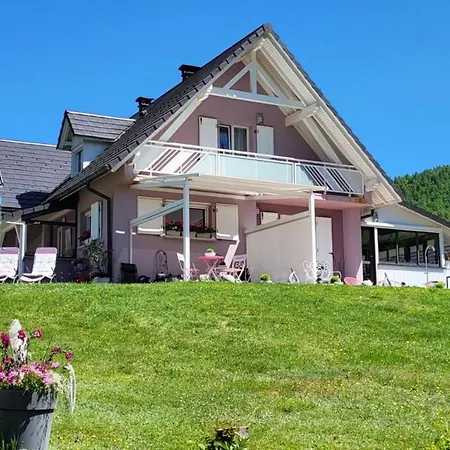 L'ecrin Du Sternsee