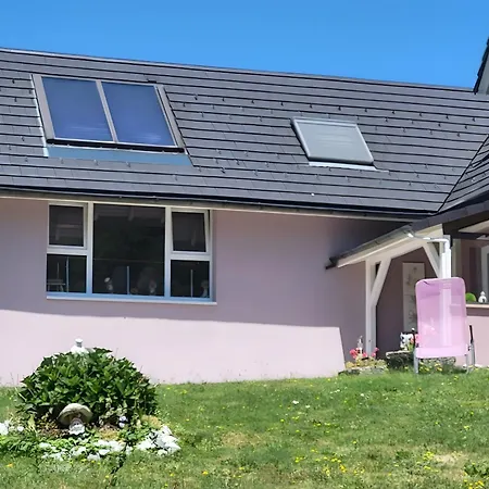 L'ecrin Du Sternsee Apartman Rimbach-pres-Masevaux
