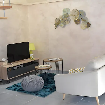 Apartman L'ecrin Du Sternsee
