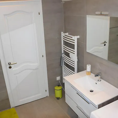 L'ecrin Du Sternsee Apartman