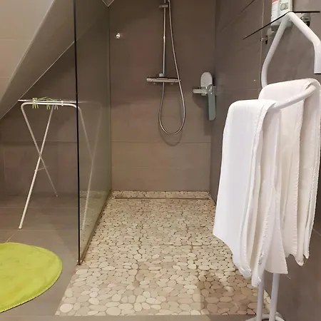 L'ecrin Du Sternsee Apartman *