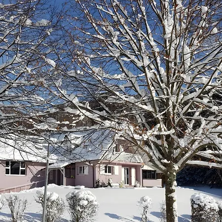 L'ecrin Du Sternsee Apartman Rimbach-pres-Masevaux