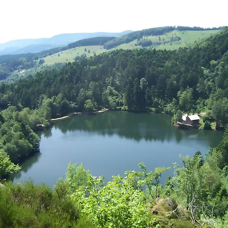 Apartman L'ecrin Du Sternsee Rimbach-pres-Masevaux