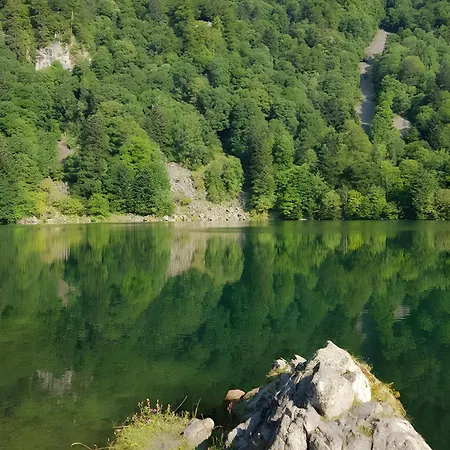 Apartman L'ecrin Du Sternsee *