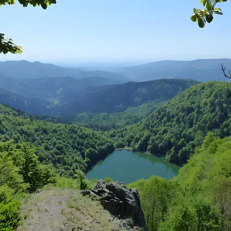 L'ecrin Du Sternsee *