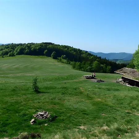 L'ecrin Du Sternsee Rimbach-pres-Masevaux
