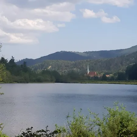 Apartman L'ecrin Du Sternsee *
